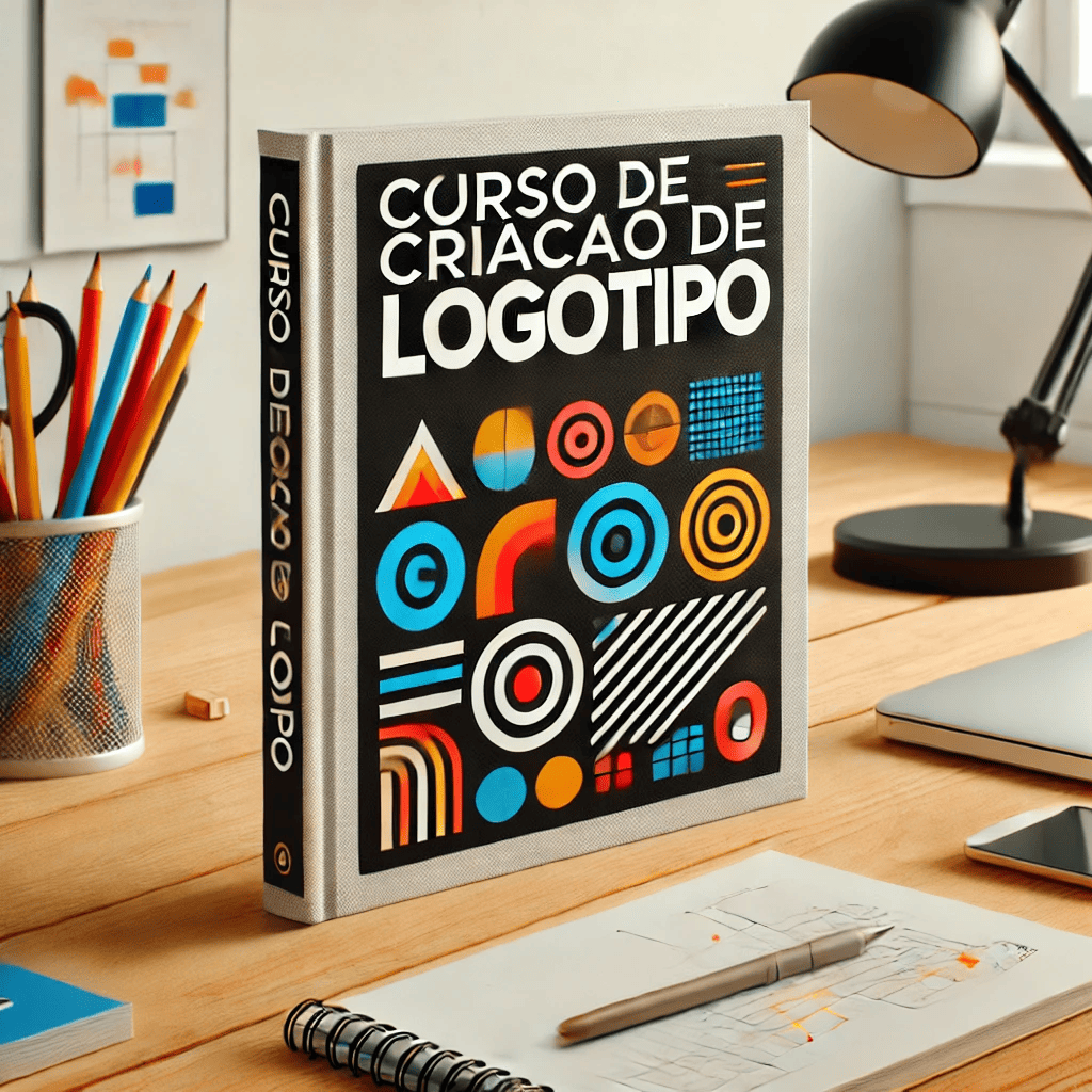 Criação de Logotipo